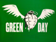 Green Day (tygpostrar) Posters
