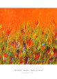 Célébration II Reproduction d'art par Gary Max Collins
