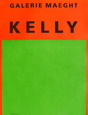 Ellsworth Kelly Pósteres