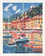 Limited Editions (Serigraphs) Posters
