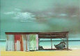 Baraque Sur la Plage