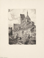 Limited Edition Etching Posters