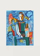 Sandro Chia Affiches