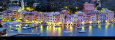 Portofino - Italy Lámina por John Lawrence