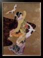 Haruyo Morita Posters