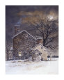 Ray Hendershot Posters