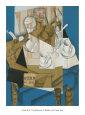 Juan Gris Posters