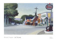 Urban Landscapes (Fine Art) Posters