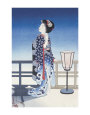 Yoshikawa Kanpo Posters