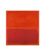 No. 3, 1967 Kunstdruck von Mark Rothko
