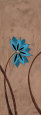 Lotus Flower Lámina por Alan Buckle
