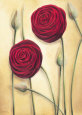 Caroline Wenig Poster