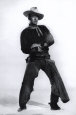 John Wayne Poster