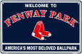 Boston Red Sox Posters