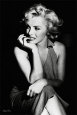 Marilyn Monroe Póster
