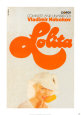 Lolita by Vladimir Nabokov Póster