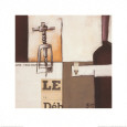 Untitled, c.2003 Reproduction d'art par Frank Damm