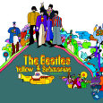 The Beatles - Yellow Submarine
