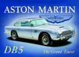 Aston Martin DB5