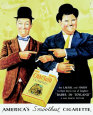 Laurel And Hardy