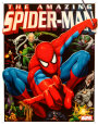 Spider-Man (Comic) Posters