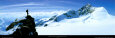 Mountain Panoramas Posters
