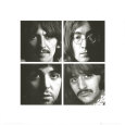 The Beatles - The White Album Reproduction d'art