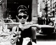 Audrey Hepburn Minipôster