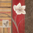 Spice Stripes I Kunstdruk van Carol Robinson