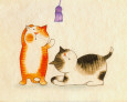 Gatinhos Posters