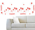 Motif Wall Decal