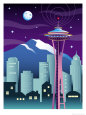 Decorative Art Collections Posters