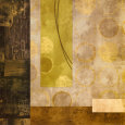 Intensification Reproduction d'art par Brent Nelson