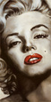 Glamorous Kunsttrykk av Frank Ritter