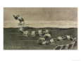 L.r. Brightwell Affiches