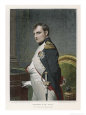 Paul Hippolyte Delaroche Pósteres