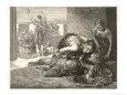 Frederick George Cotman Affiches