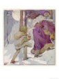 Anne Anderson Affiches
