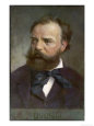 Eichhorn Affiches