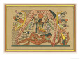 The Supreme Earth-God