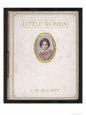 The Cover of the 1912 Edition Giclee Print by Harold Copping