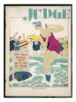 Ralph Barton Posters