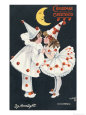 H.d. Sandford Posters