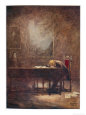 Chopin, Frederic Francois Affiches