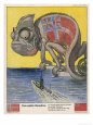 Franz Juttner Posters