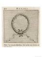 Corona the Crown reproduction procédé giclée par Gaius Julius Hyginus