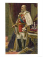 King Edward VII Posters