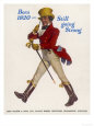 Whiskey (Klassiker) Poster