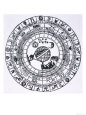 The Circle of the Zodiac