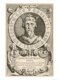 Henri I King of France